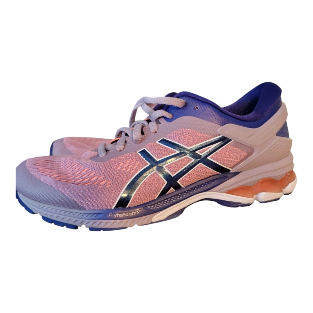 Women's Asics Gel Kayano 26 Size 9
